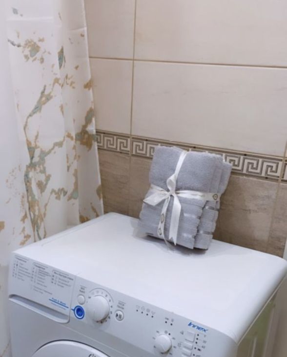 Аренда 2-к квартиры на 34с1, метро Саларьево, г. Москва