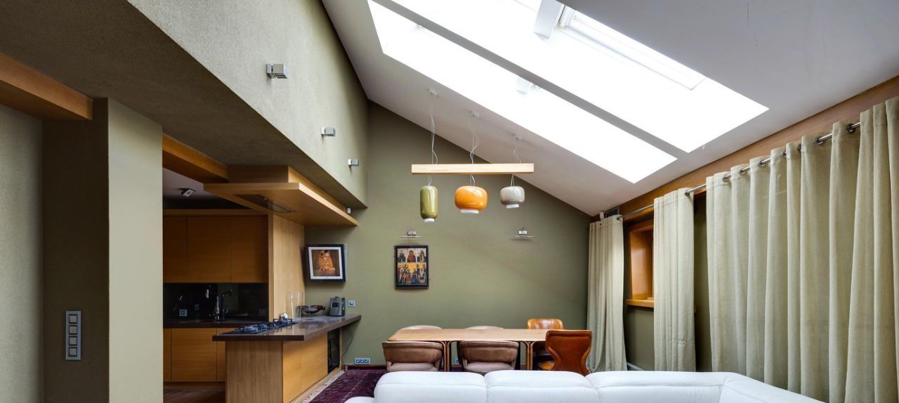 Сдается 3-комнатная квартира на Новинский бульвар, 28/35С1, метро Арбатская (Арбатско-Покровская линия), г. Москва