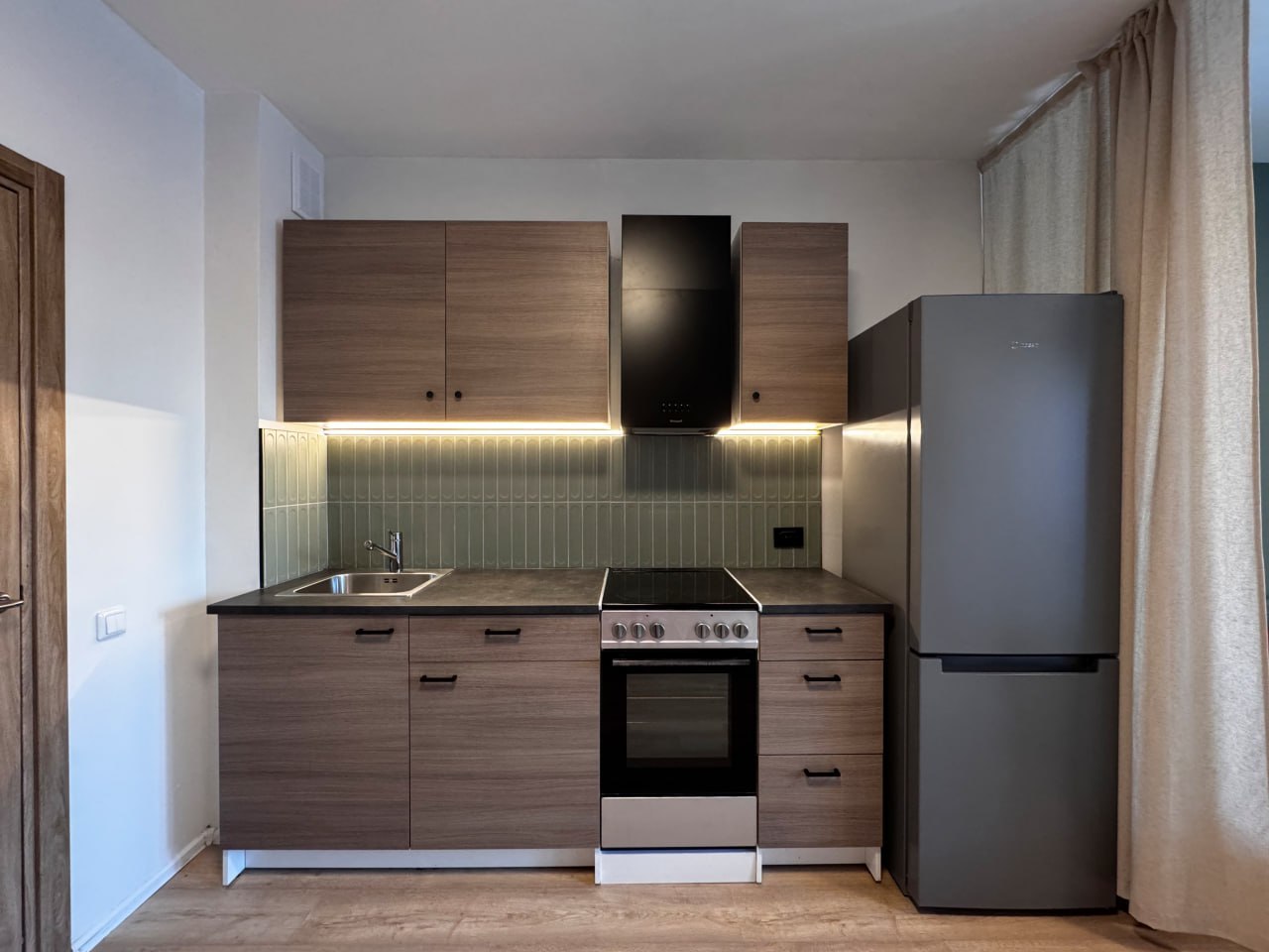 Снять 1-к квартиру на г Санкт-Петербург, ал Евгения Шварца, д 14 стр 1, метро Девяткино, г. Санкт-Петербург