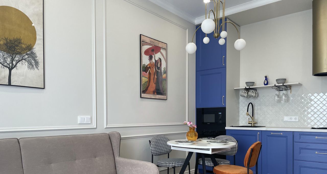 Сдаю 2-к квартиру на улица Генерала Глаголева, 14Ак1, метро Щукинская, г. Москва