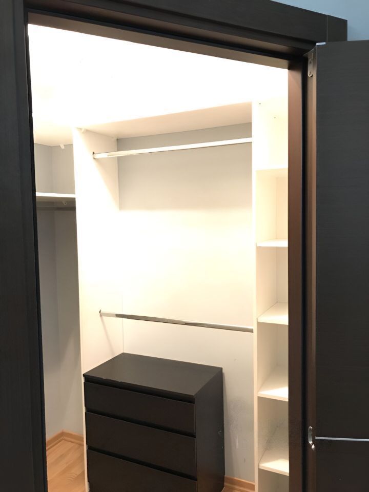 Аренда 2-комнатной квартиры на г Москва, ул Платовская, д 4, метро Киевская, г. Москва