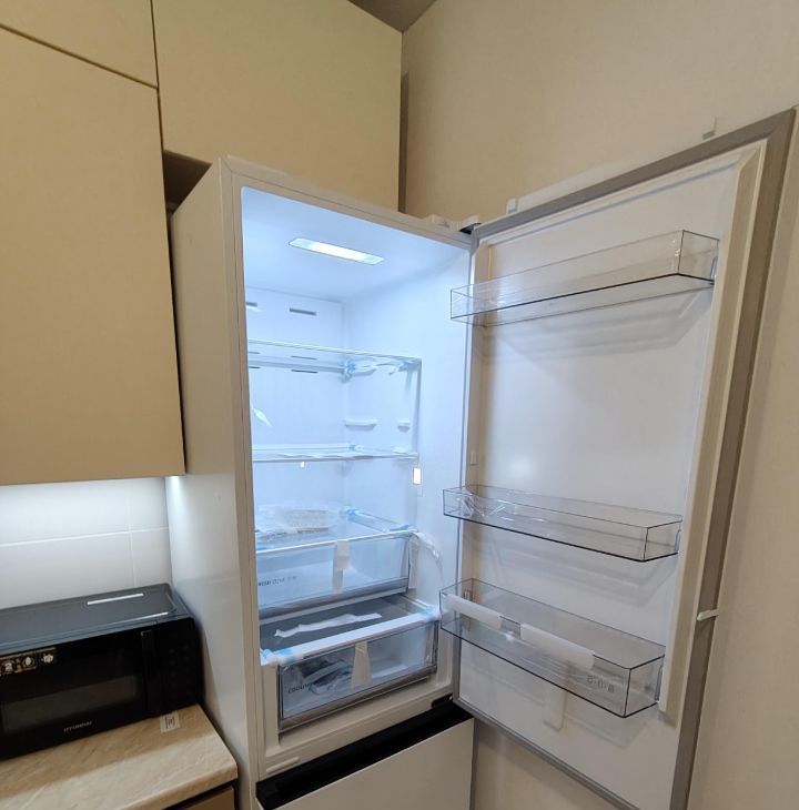 Аренда 1к квартиры на проспект Мира, 135А, метро ВДНХ, г. Москва