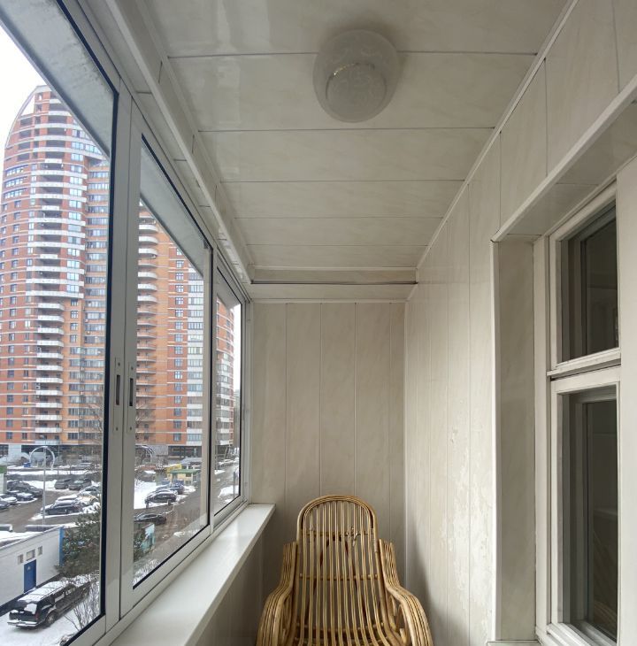 Сдается 3х-комнатная квартира на улица Удальцова, 5К1, метро Проспект Вернадского, г. Москва