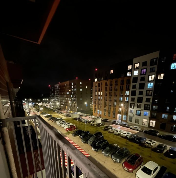 Аренда однокомнатной квартиры на 1к2, метро Филатов Луг, г. Москва