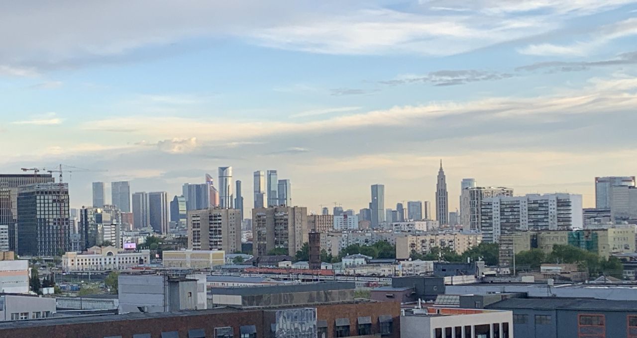Сдаю 3-к квартиру на Складочная улица, 8к2, метро Савёловская, г. Москва