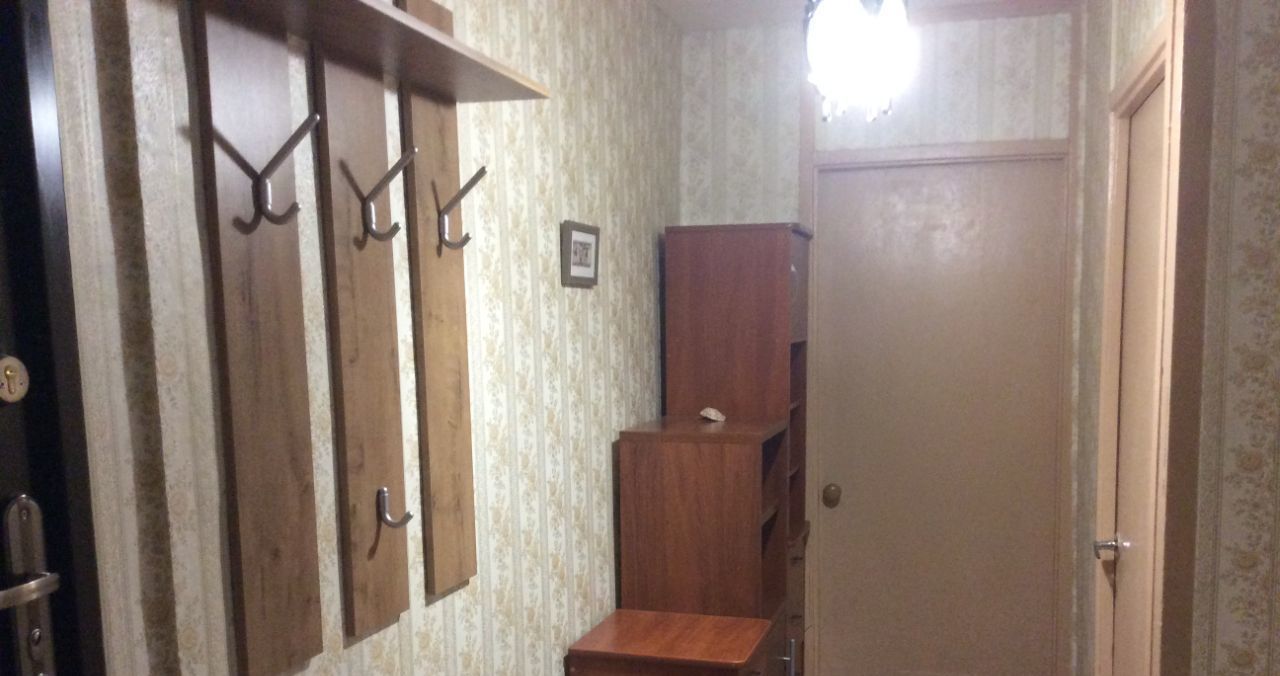 Сдаю 2-комнатную квартиру на Касимовская улица, 7к1, метро Царицыно, г. Москва