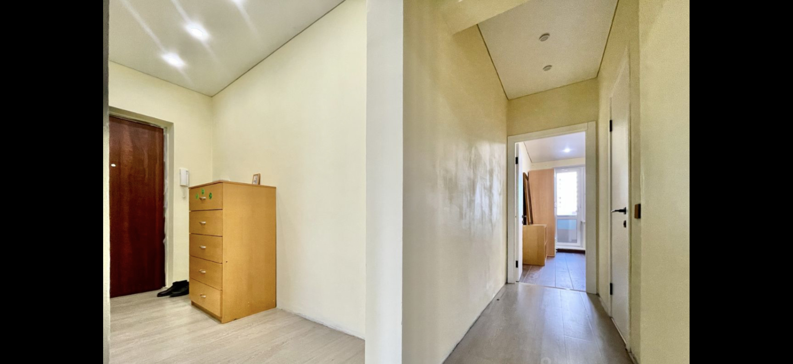 Сдам 2-комнатную квартиру на Московская обл, г Красногорск, Красногорский б-р, д 17, метро Строгино, г. Москва