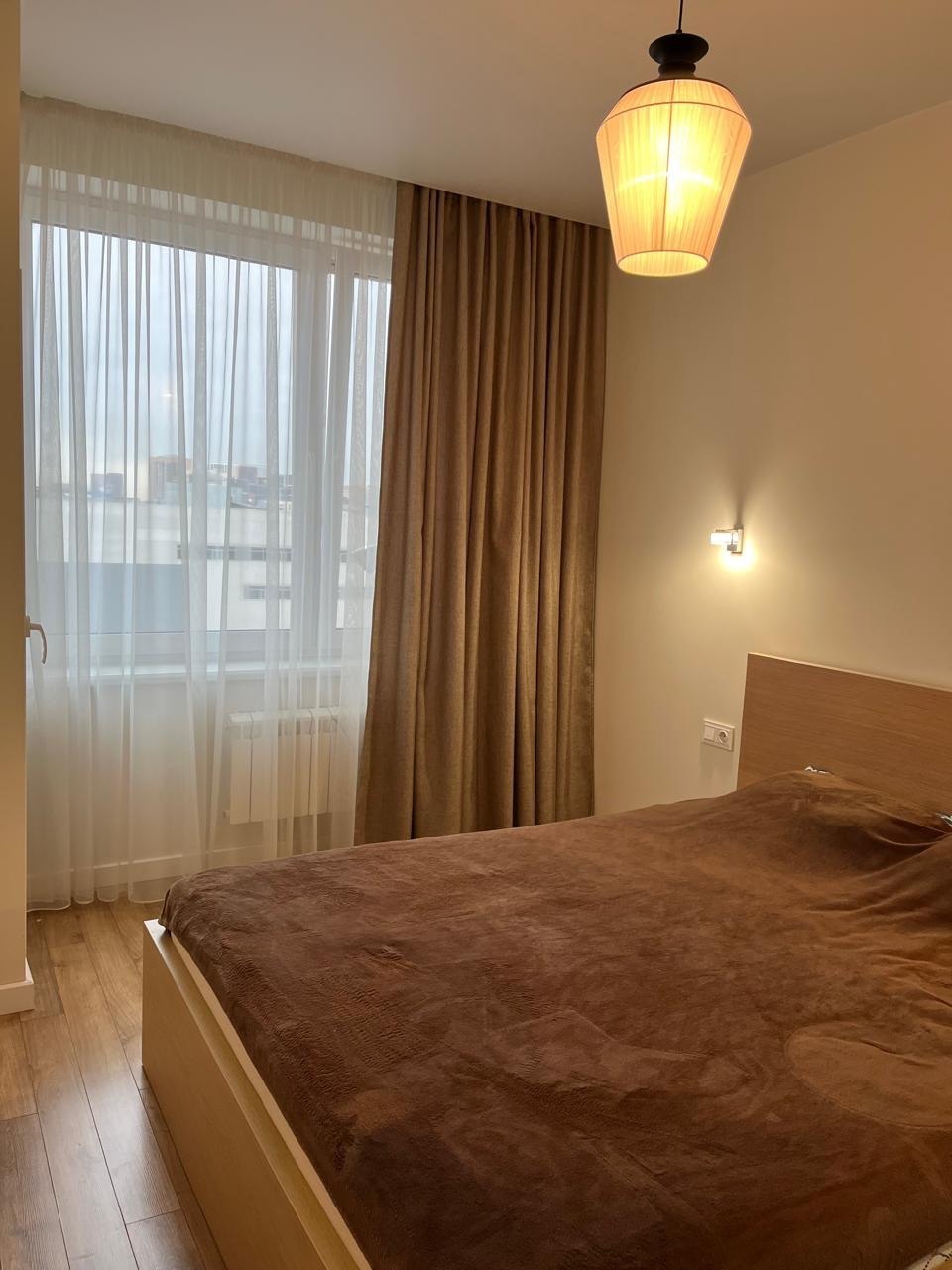 Снять двухкомнатную квартиру на г Москва, Рязанский пр-кт, д 2/1 к 2Д, метро Нижегородская, г. Москва