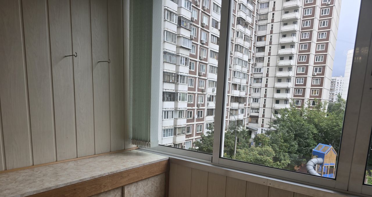 Сдается 2-комнатная квартира на улица Яблочкова, 49, метро Тимирязевская, г. Москва