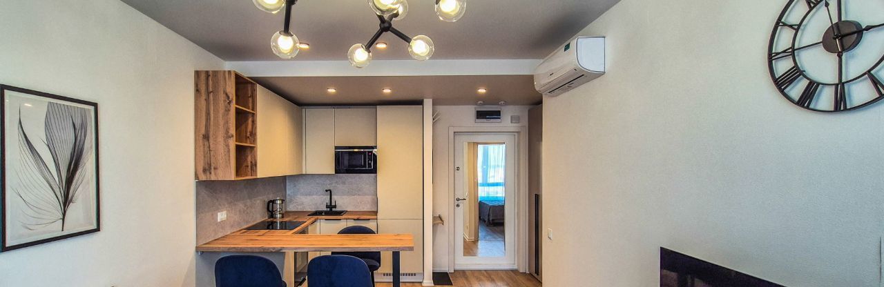 Сдаю 2к квартиру на Новоостаповская улица, 7к1, метро Дубровка (Люблинская линия), г. Москва