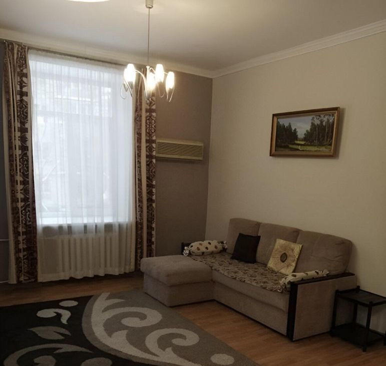 Снять 2-комнатную квартиру на проезд Аэропорта, 11А, метро Зорге, г. Москва