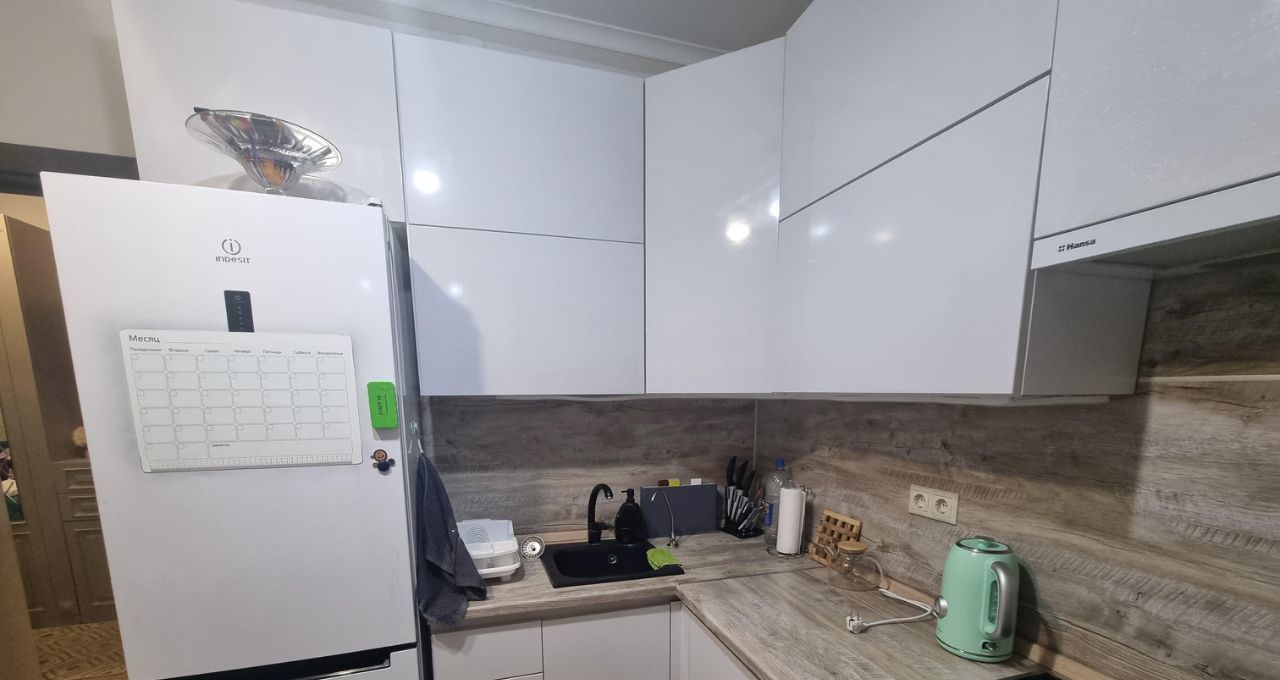 Аренда 2-к квартиры на Донецкая улица, 34к1, метро Братиславская, г. Москва