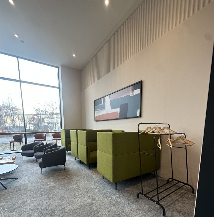 Аренда двухкомнатной квартиры на улица Вильгельма Пика, 1, метро ВДНХ, г. Москва