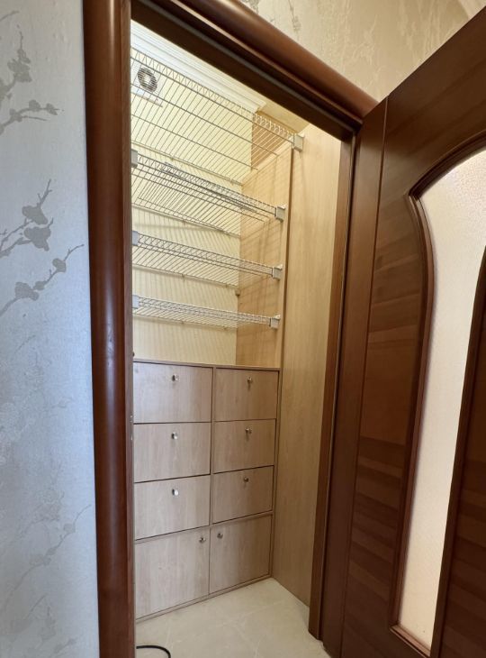 Сдаю 4-к квартиру на улица Удальцова, 7К1, метро Проспект Вернадского, г. Москва