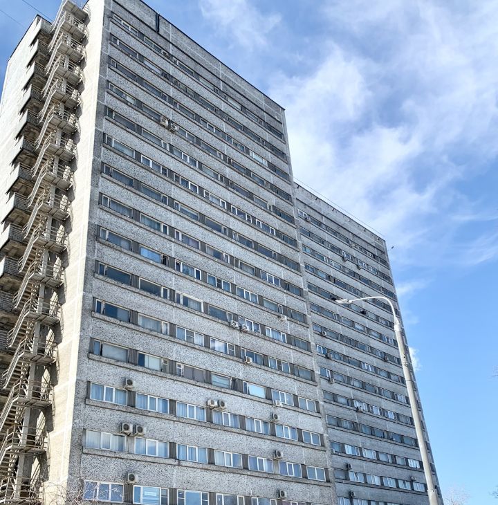 Аренда 2х-комнатной квартиры на Международная улица, 15, метро Площадь Ильича, г. Москва