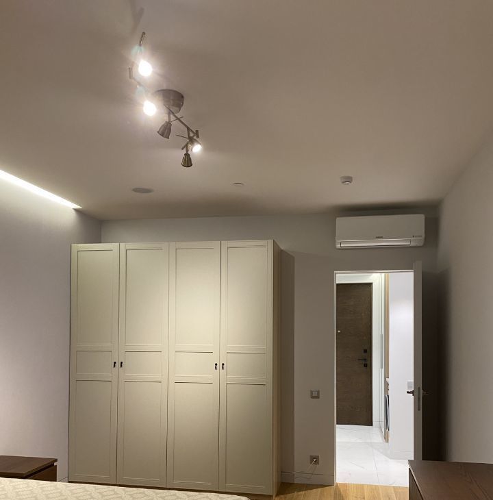 Сдаю 2к квартиру на Бумажный проезд, 4, метро Новослободская, г. Москва