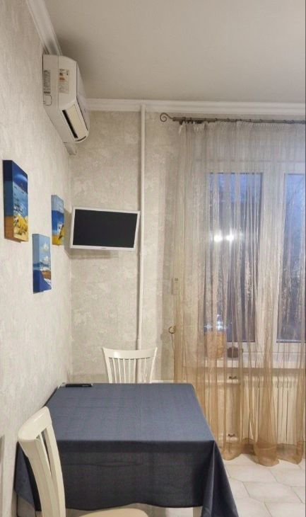 Сдаю 3к квартиру на улица Крупской, 8К1, г. Москва