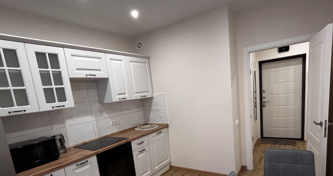 Сдам 1-комнатную квартиру на Производственная улица, 8к1, метро Солнцево, г. Москва