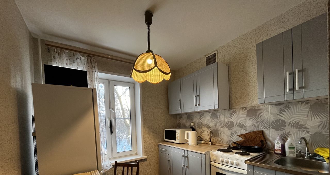 Сдается 1к квартира на Отрадная улица, 11, метро Отрадное, г. Москва