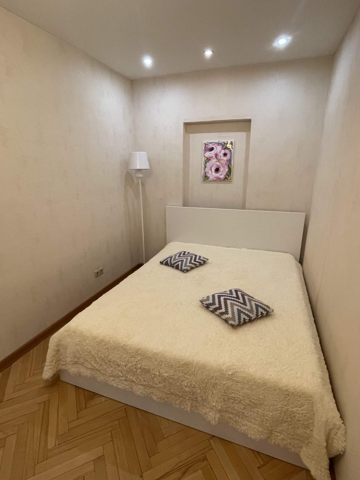 Аренда 3к квартиры на г Москва, б-р Генерала Карбышева, д 5 к 3, г. Москва