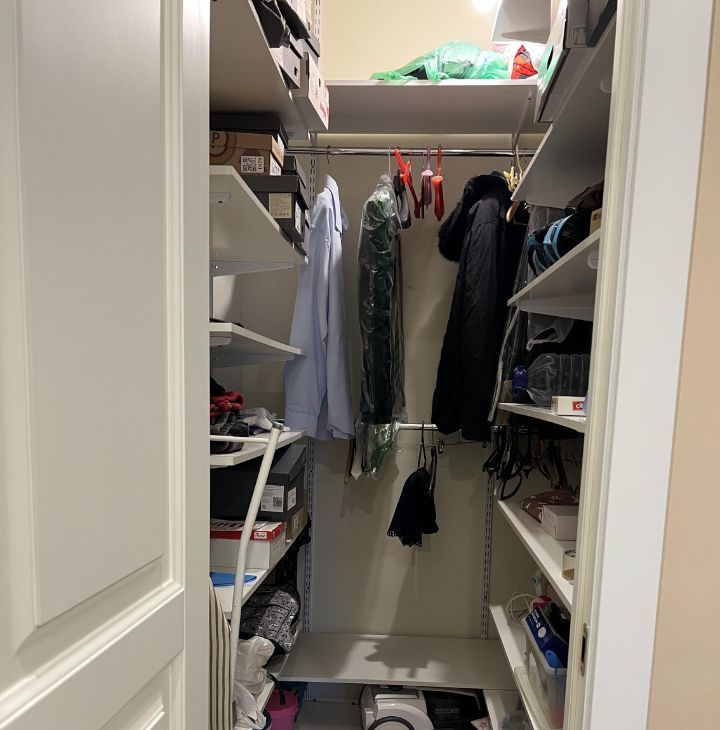 Аренда 3-комнатной квартиры на бульвар Скандинавский, 23к1, метро Улица Горчакова, г. Москва