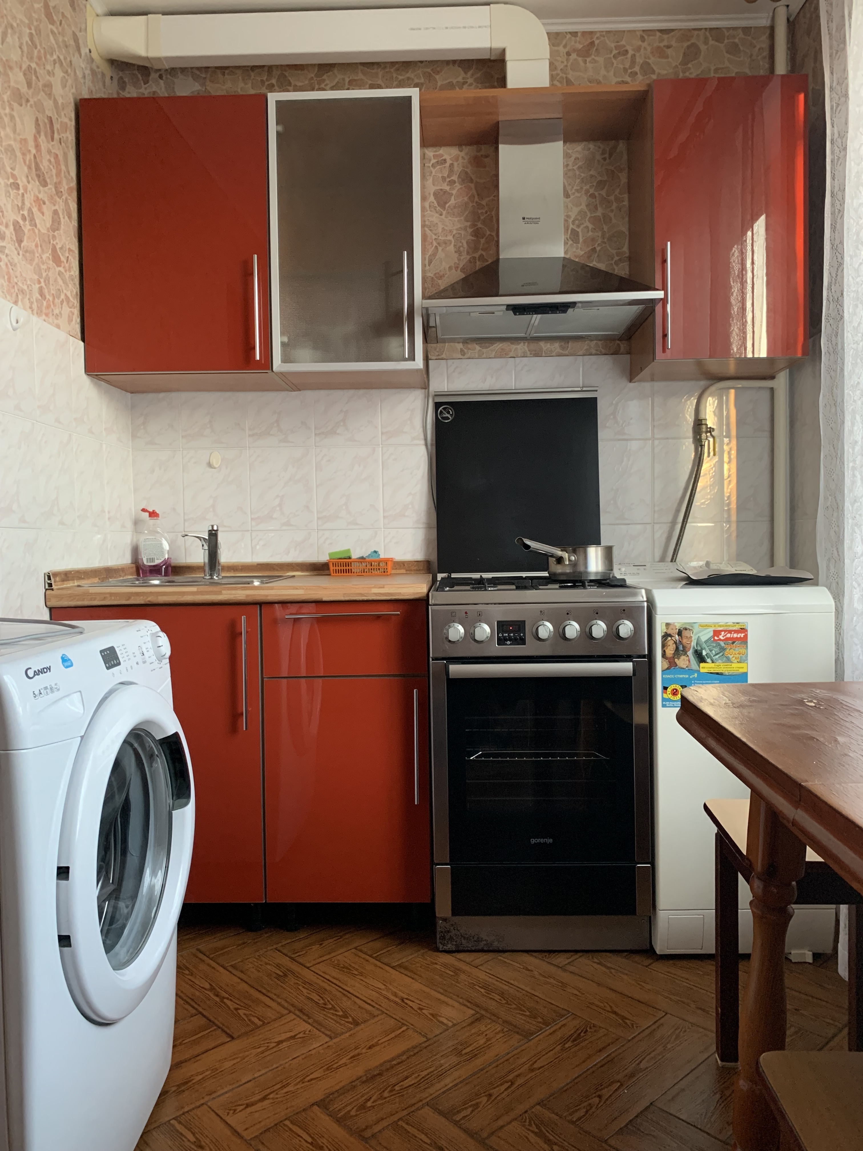 Сдаю двухкомнатную квартиру на г Москва, 4-й Вешняковский проезд, д 7, метро Рязанский проспект, г. Москва