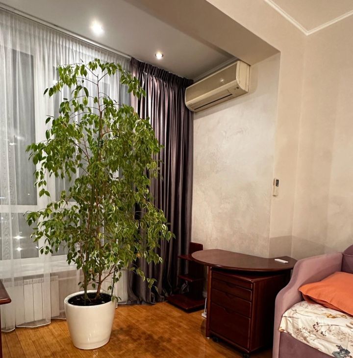 Снять 3х-комнатную квартиру на Таганская улица, 26С1, метро Пролетарская, г. Москва