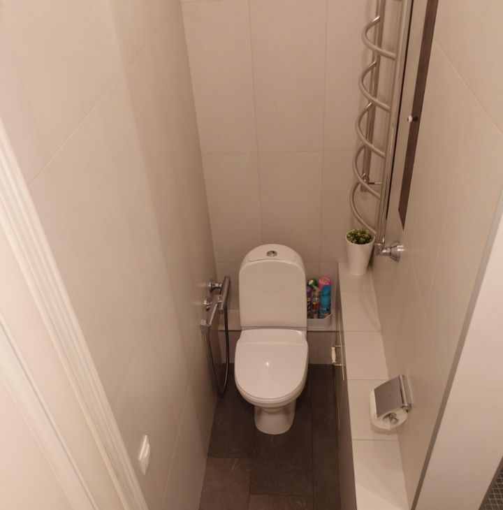 Сдам 2-комнатную квартиру на улица Бориса Галушкина, 18, метро Рижская, г. Москва