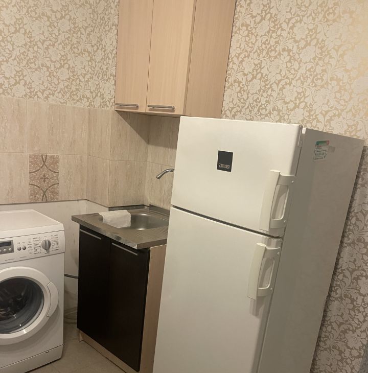 Сдается 1-комнатная квартира на Миклухо-Маклая улица, 57К2, метро Калужская, г. Москва