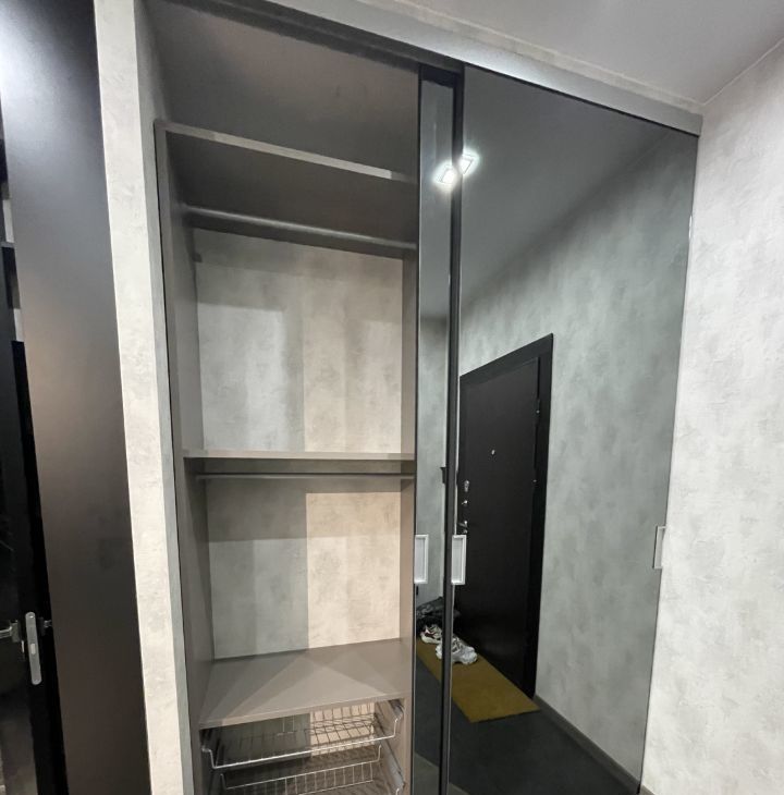 Аренда двухкомнатной квартиры на Новодмитровская улица, 2к6, метро Савёловская, г. Москва