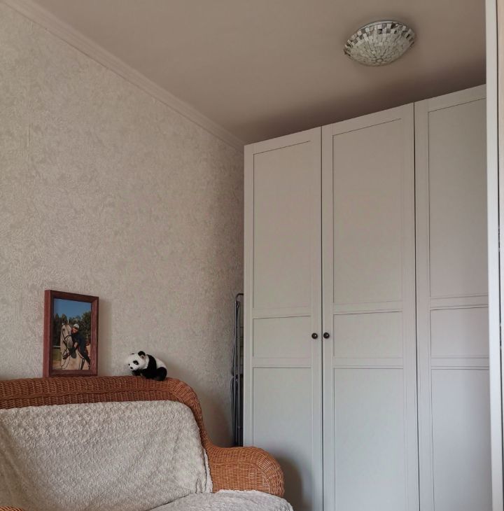 Сдам 1к квартиру на улица Довженко, 6, метро Минская, г. Москва