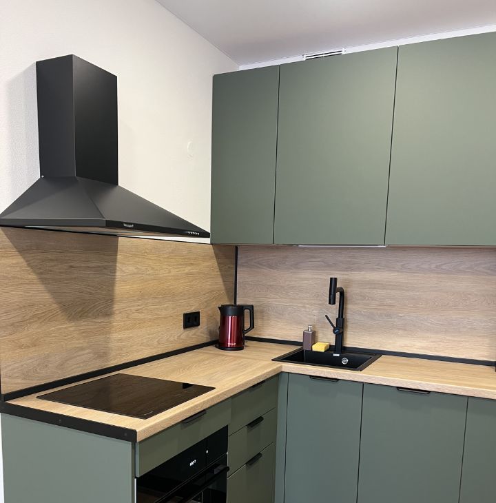 Сдается 1-к квартира на улица Братьев Бромлей, 5к1, метро Филатов Луг, г. Москва