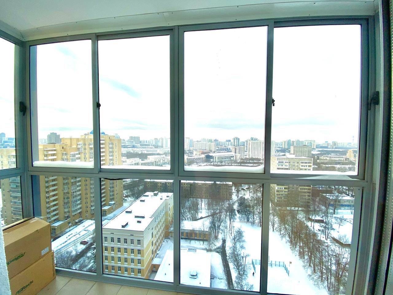 Снять 1к квартиру на г Москва, пр-кт Вернадского, д 58, метро Проспект Вернадского, г. Москва