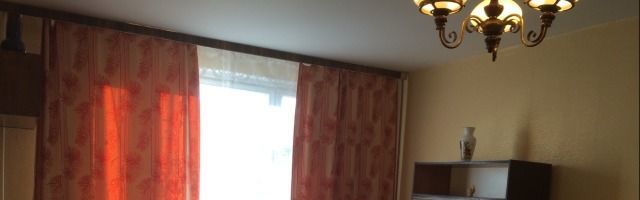 Сдается 1-комнатная квартира на Литовский бульвар, 13/12, метро Ясенево, г. Москва