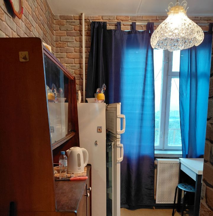 Сдается 2-комнатная квартира на Нагорная улица, 38К1, метро Нагорная, г. Москва