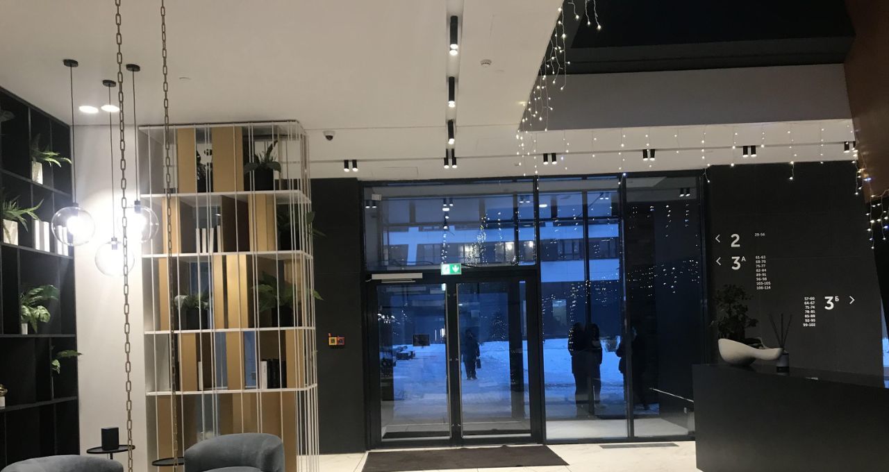 Сдаю 2к квартиру на улица Зорге, 9к1, метро Зорге, г. Москва