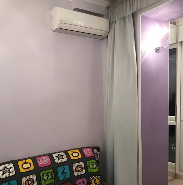 Снять 3к квартиру на улица Маршала Рыбалко, 2, г. Москва