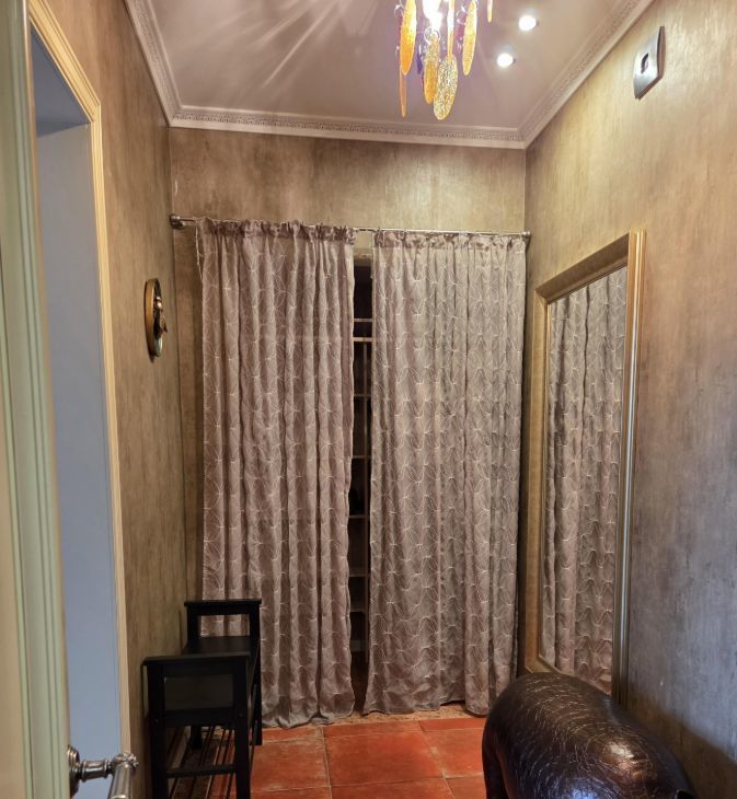 Аренда 2х-комнатной квартиры на набережная Тараса Шевченко, 3, метро Киевская, г. Москва