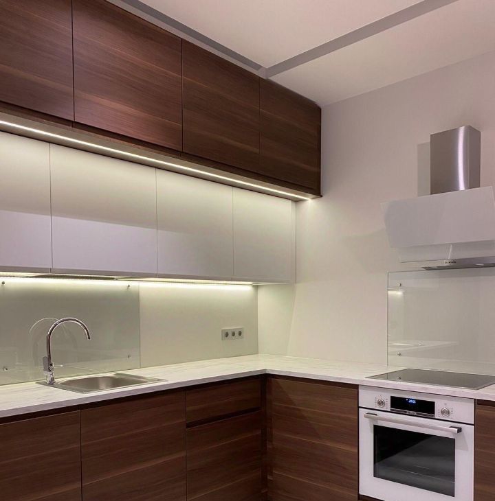 Сдаю 2-к квартиру на Бумажный проезд, 4, метро Белорусская, г. Москва