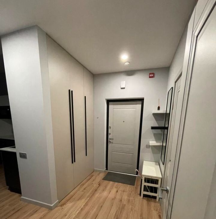 Снять 2-к квартиру на Автозаводская улица, 23С120, метро Автозаводская (Замоскворецкая линия), г. Москва