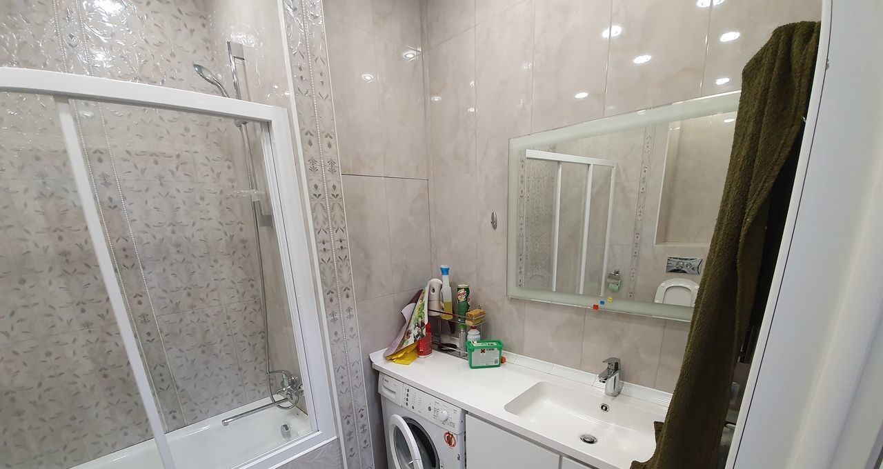 Сдам 1к квартиру на Профсоюзная улица, 58К4, метро Калужская, г. Москва