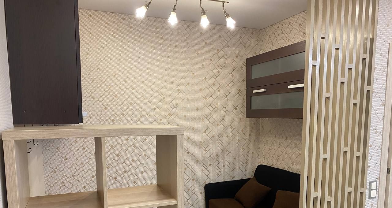 Сдается 4х-комнатная квартира на проспект Маршала Жукова, 31, метро Хорошёво, г. Москва