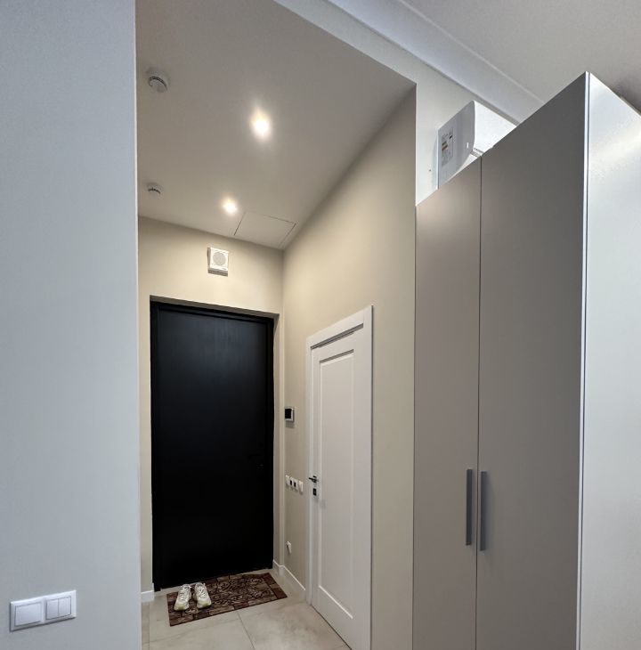 Сдаю 2к квартиру на улица Академика Челомея, 1А, г. Москва