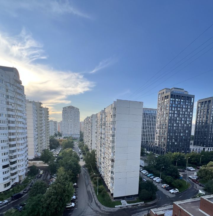Сдам 2х-комнатную квартиру на Большая Черемушкинская улица, 26К4, метро Профсоюзная, г. Москва