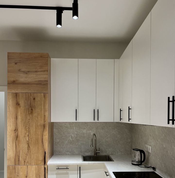 Сдаю 2-к квартиру на Новоалексеевская улица, 16к2, метро Алексеевская, г. Москва