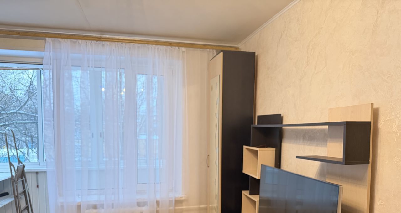 Аренда 1-к квартиры на бульвар Матроса Железняка, 36, метро Лихоборы, г. Москва