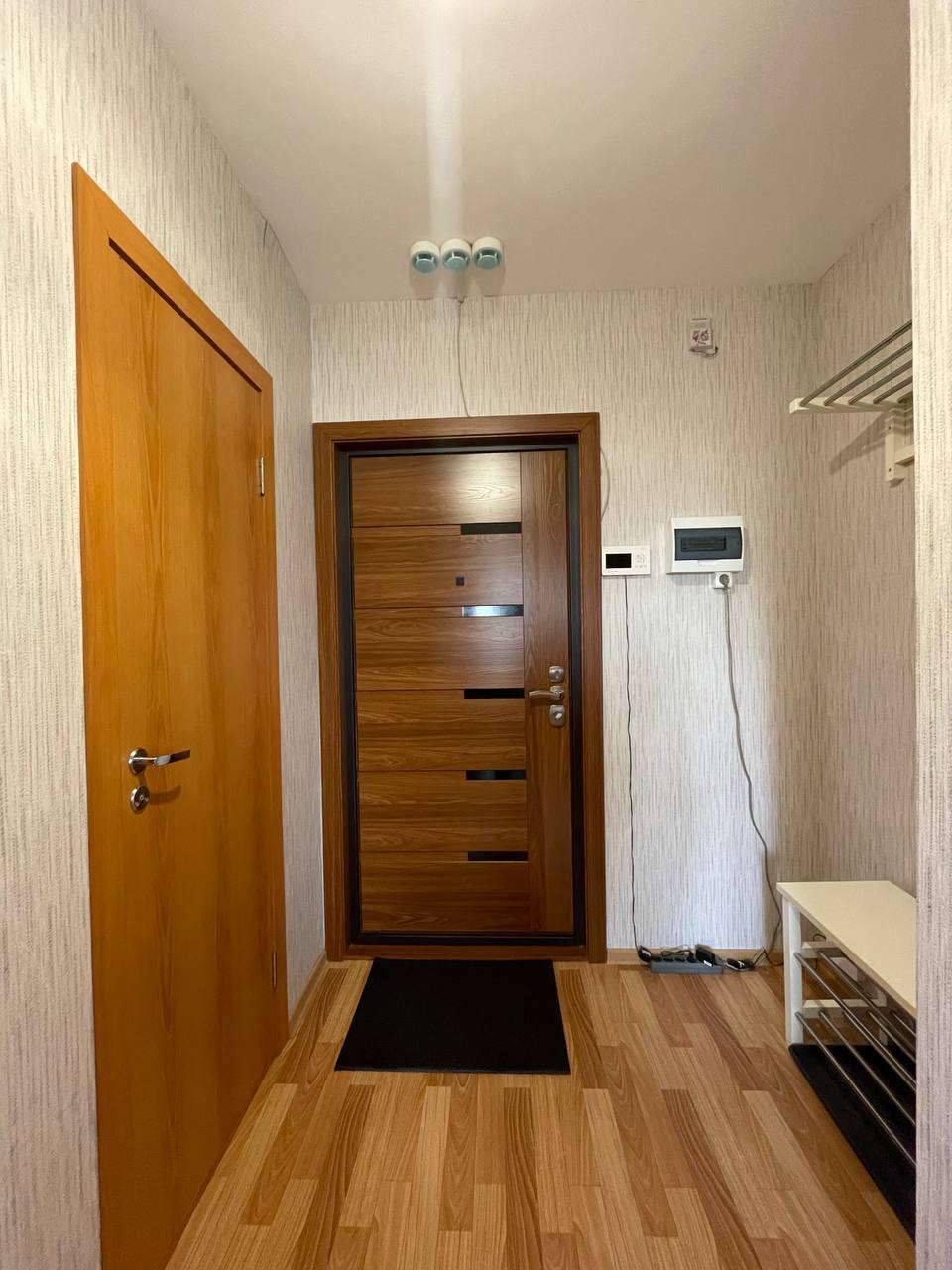 Аренда однокомнатной квартиры на г Санкт-Петербург, ул Бабушкина, д 82 к 3 стр 1, метро Обухово, г. Санкт-Петербург