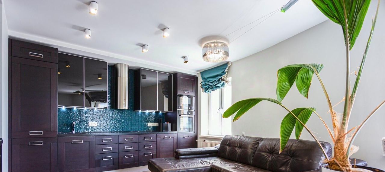 Сдаю двухкомнатную квартиру на Волгоградский проспект, 26А, метро Волгоградский проспект, г. Москва