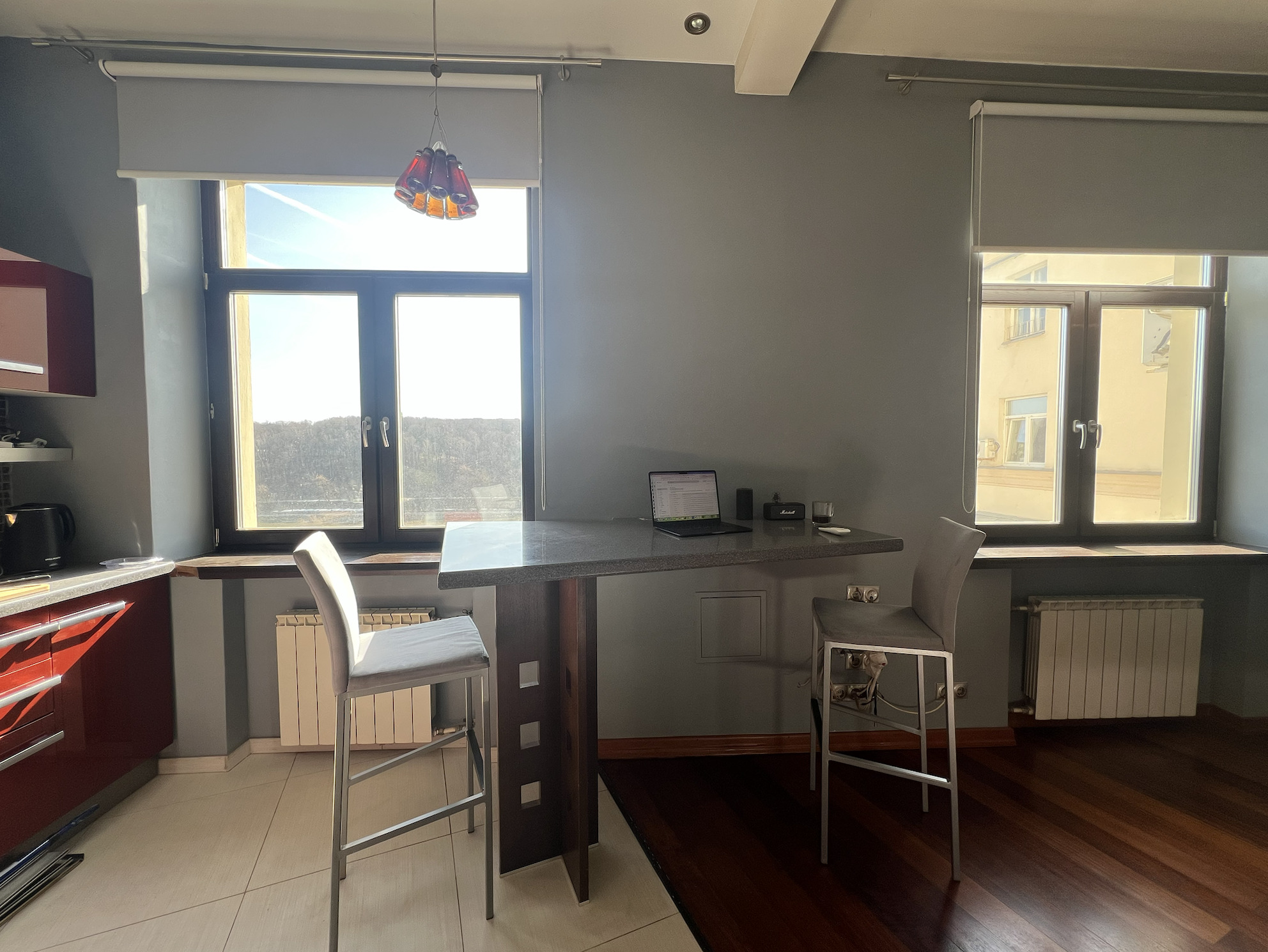 Сдается двухкомнатная квартира на г Москва, Фрунзенская наб, д 52, метро Спортивная, г. Москва