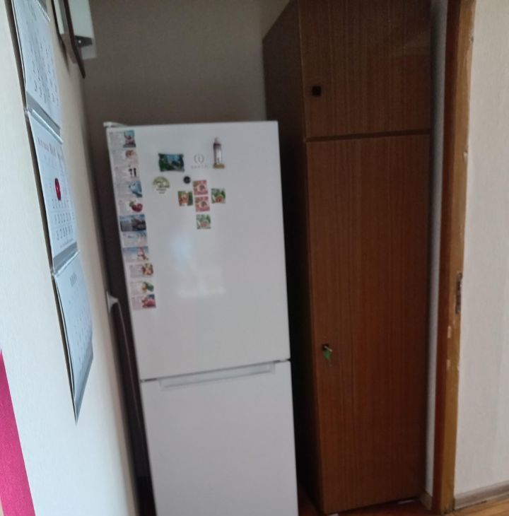 Сдаю 2-к квартиру на проспект Мира, 58, метро Рижская, г. Москва
